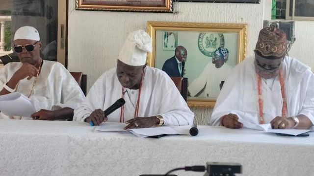 Awujale stool: Ruling House sue Abiodun, Kingmakers over selection delay