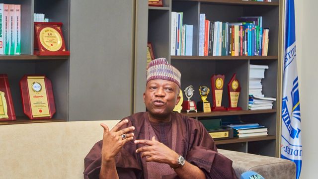 2027: Don’t set Nigeria on fire, NILDS DG warns political actors