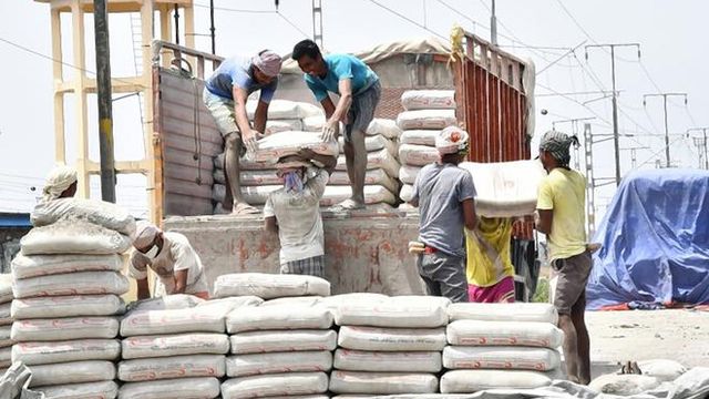 Cement price hike: FCCPC establishes possible manipulation, summons key players