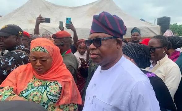 OsunDecides: Oyebamiji urges vigilance from supporters as collation commences