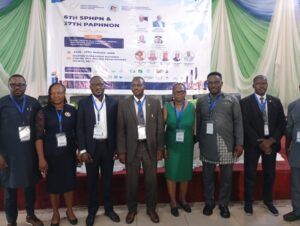SPHPN, PAPHNON conference opens in Abuja with call for collaborative action