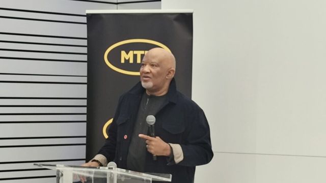 MTN group chairman: Invest in African youth or risk conflict