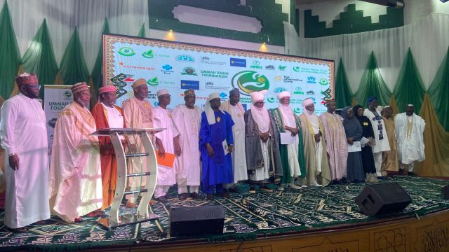 Sultan of Sokoto tasks Zakat foundation on justice, accountability