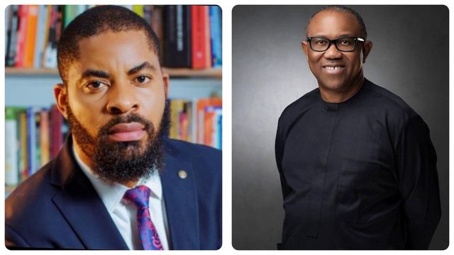 I have made greater sacrifices for Nigeria than Obi — Adeyanju