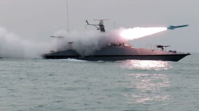 Iran, Oman talks on Strait of Hormuz shipping rules progress