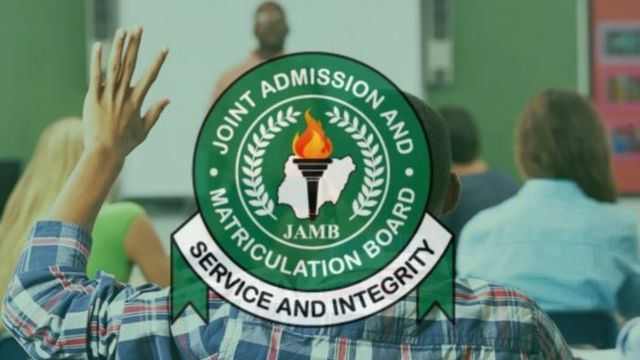 JAMB extends deadline for acceptance of 2021–2026 admission offers