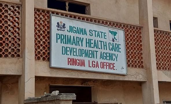 Jigawa community initiates health emergency savings scheme