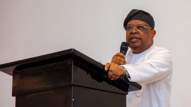 Nigeria shifting from counting megawatts to powering communities — Tegbe