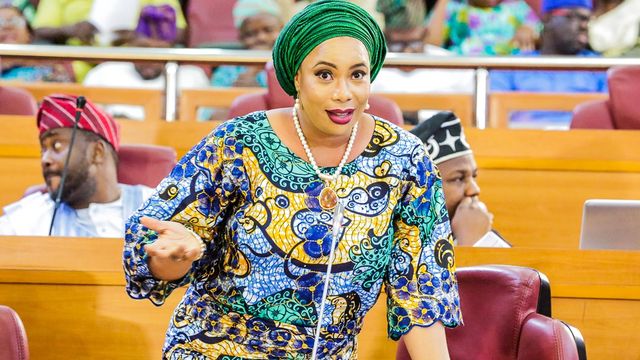 2027: APC “ll win Lagos convincingly, Obi factor won’t work—Alli-Macaulay