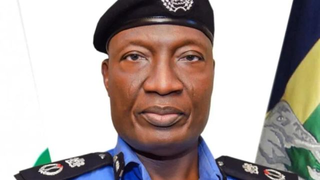 AIG Jimoh commends PCRC for sustained police support