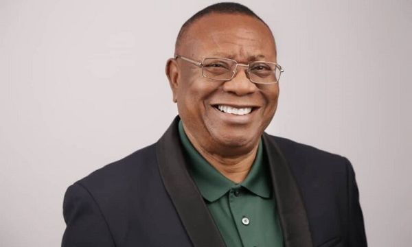 Ex-lawmaker, Egoh, appointed Tinubu campaign group’s national publicity secretary