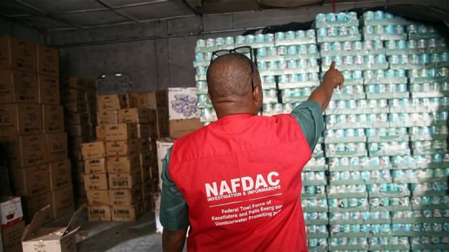 NAFDAC expands regulatory oversight to blood products to safeguard public health