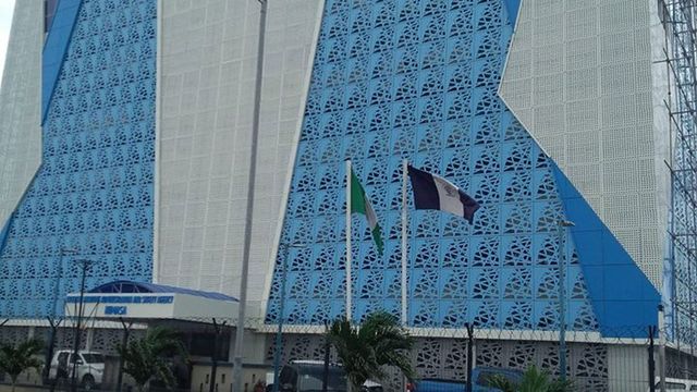NIMASA tightens enforcement of cabotage compliance