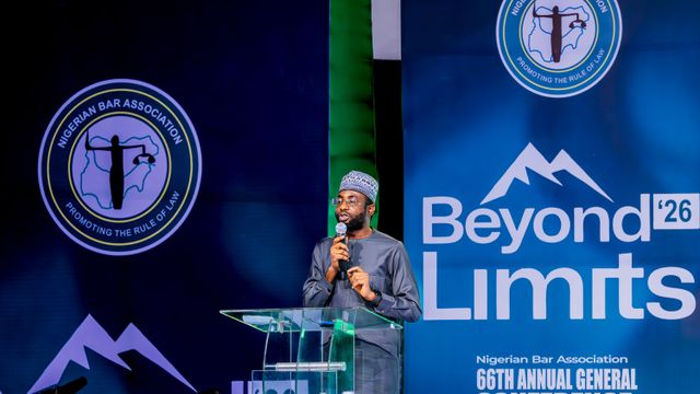 NITDA DG harps on IT procurement reforms to boost digital sovereignty