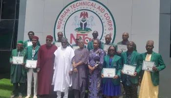 Gambia commends Nigeria’s technical aid support to education sector
