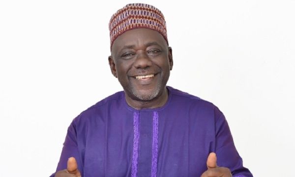 AGN seeks legislative backing for Nollywood actors
