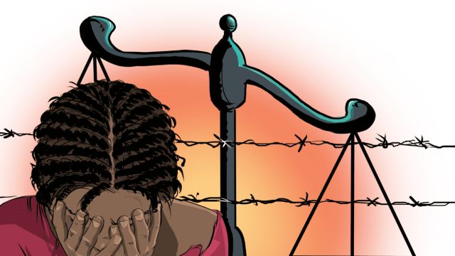 Man, 27, denies alleged rape of minor