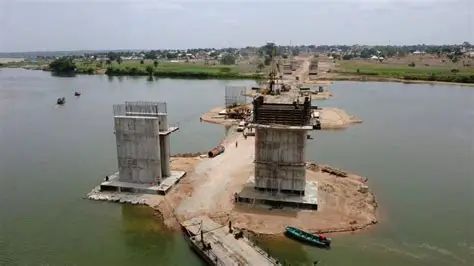 Buruku bridge renews hope after 200 lives lost on Katsina-Ala river