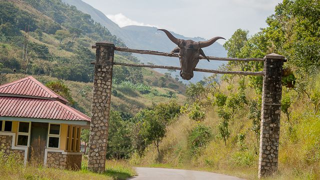 Obudu Ranch: C’River conducts test flight at Bebi Airstrip in Obanliku