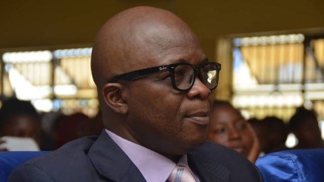 Ogun commissioner charges students to embrace hard work, consistency