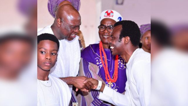 Cleric calls for inclusive governance in Ondo