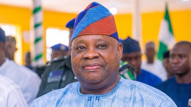 Osun gov’t signs NDA for development of mining assets