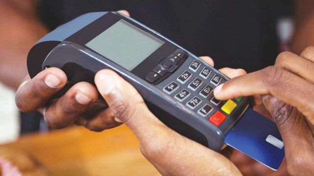POS merchant arraigned over alleged N950,000 theft