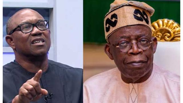 2027: Tinubu, Obi, Sowore, others sign first national peace accord in Abuja