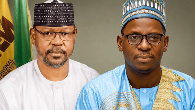 President Tinubu renews NTA DG, NAN MD tenure for second term
