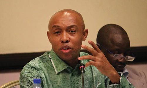 NGO Regulation Bill is the most dangerous legislation since 1999 — Odinkalu