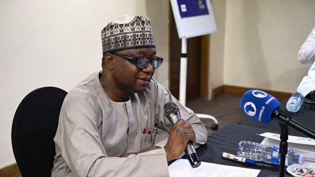 RMAFC completes revenue formula, remuneration review