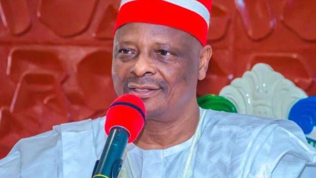 Kwankwaso rallies support for Obi ticket as 2027 campaigns kick off