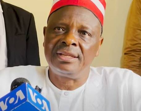 Kwankwaso mourns 41 Sokoto victims, urges investigation into Goronyo boat mishap