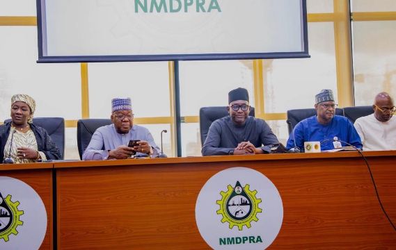 NMDPRA calls for establishment of African fuel pricing benchmark