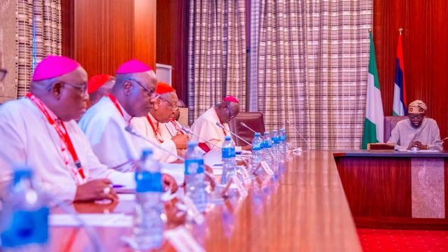 Cardinal Onaiyekan’s abuse of clerical privilege