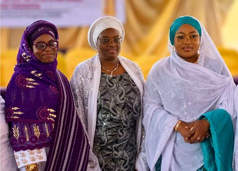 Ogun PDP deputy governorship candidate calls for unity among muslim women