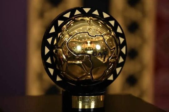 Lagos to host 2026 CAF Awards ceremony