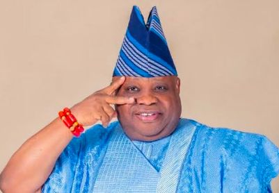 Adeleke urges Osun voters to reject APC, defend progress