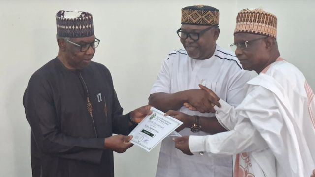 Town planning: TOPREC vows to curb unaccredited practice