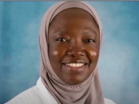 NiDCOM congratulates Nigeria’s first indigenous female Neurosurgeon on U.S. Medical Director appointment