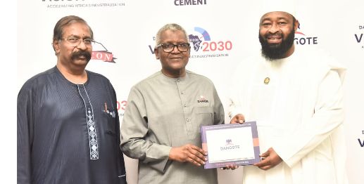 Dangote dethrones US to emerge as Europe’s biggest jet fuel supplier