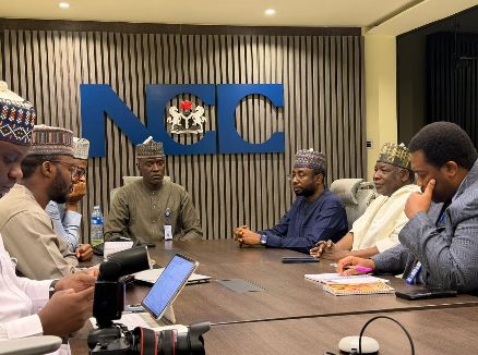 NWDC, NCC, NITDA partner to drive large-scale digital skills training for North West Youth
