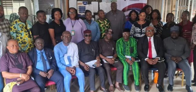 Ondo Govt: Foundation to reduce commodity stock-out in health facilities