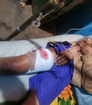 Osun Assembly Chief whip behind attack on APC rally in Ilesa — Omowaiye alleges