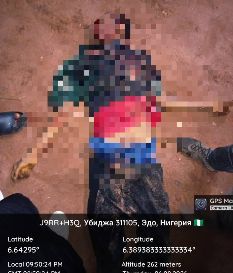 Troops kill suspected kidnapper, rescue abducted Edo farmer
