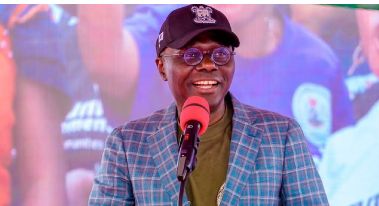 Sanwo-Olu, Umahi flag off Eko, Marine Bridge repairs