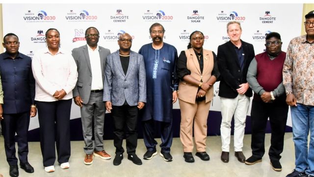 Tanzania eyes expanded Dangote investments in fertiliser, energy, infrastructure