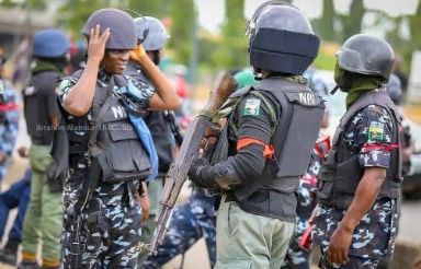 Ogun Police rescue seven kidnap victims, neutralise three suspects, arrest 38