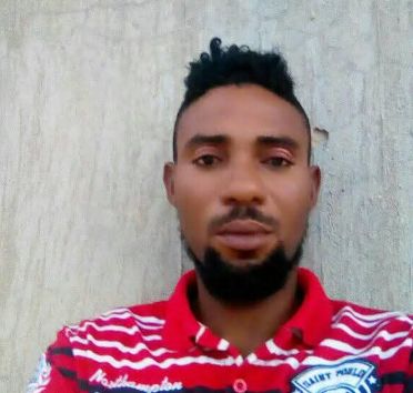 Pastor denies knowing whereabouts of victor osakue osas wanted by police over murder case