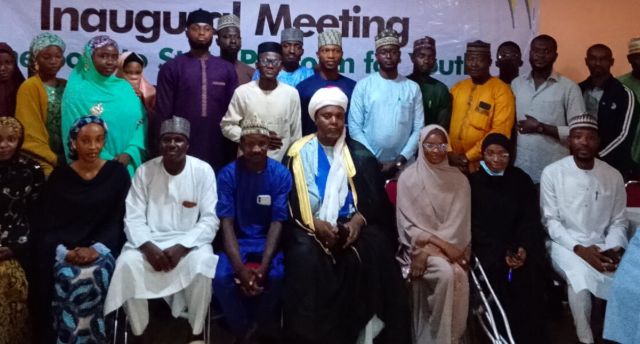NGO mobilise Sokoto youths to anchor peace initiatives, climate actions